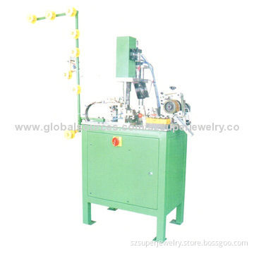 Stealth on automatic ultrasonic machine